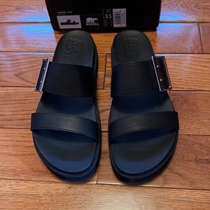 Sorel Roaming Slides